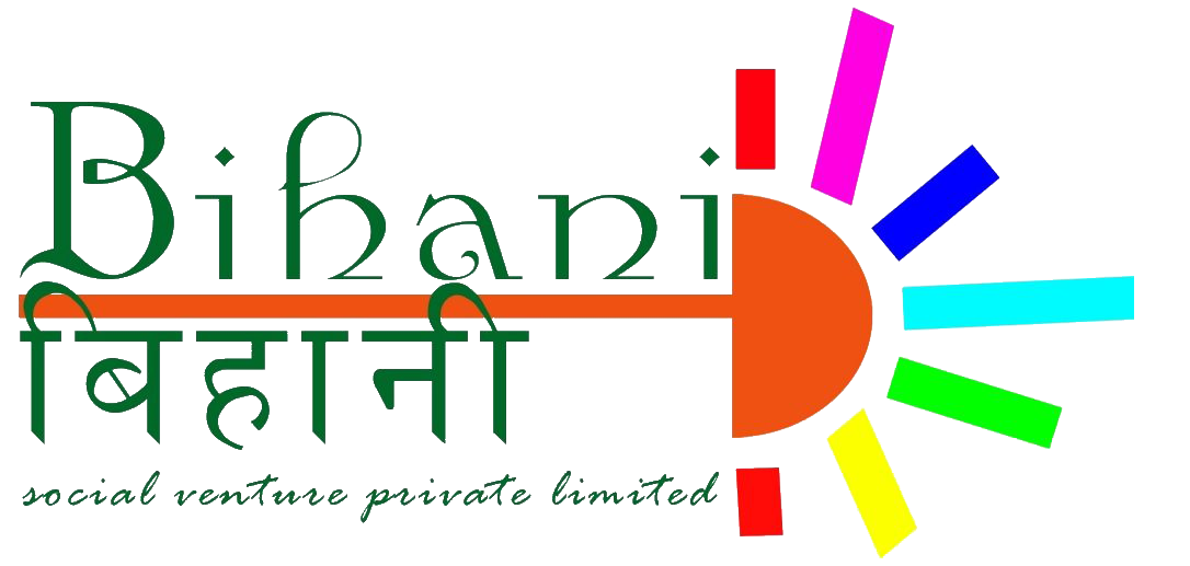 Bihani Logo